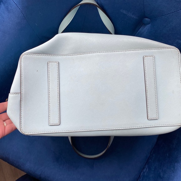 Kate spade tote - Picture 3 of 3